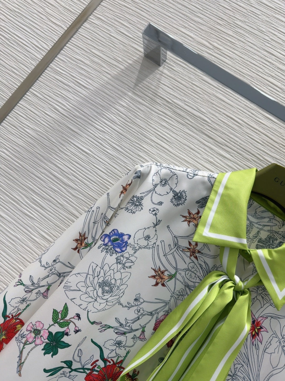 GUCCI SHIRT STYLE 88