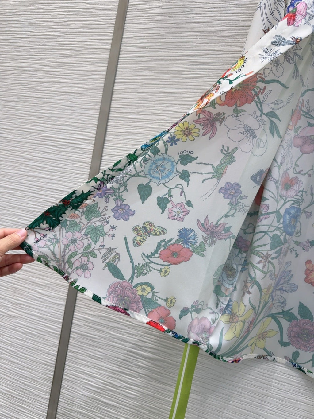 GUCCI SHIRT STYLE 88