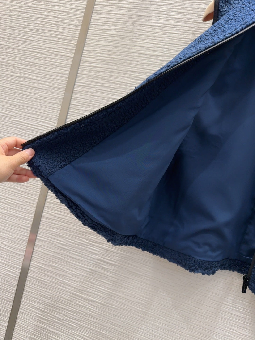 MIUMIU VEST STYLE 799