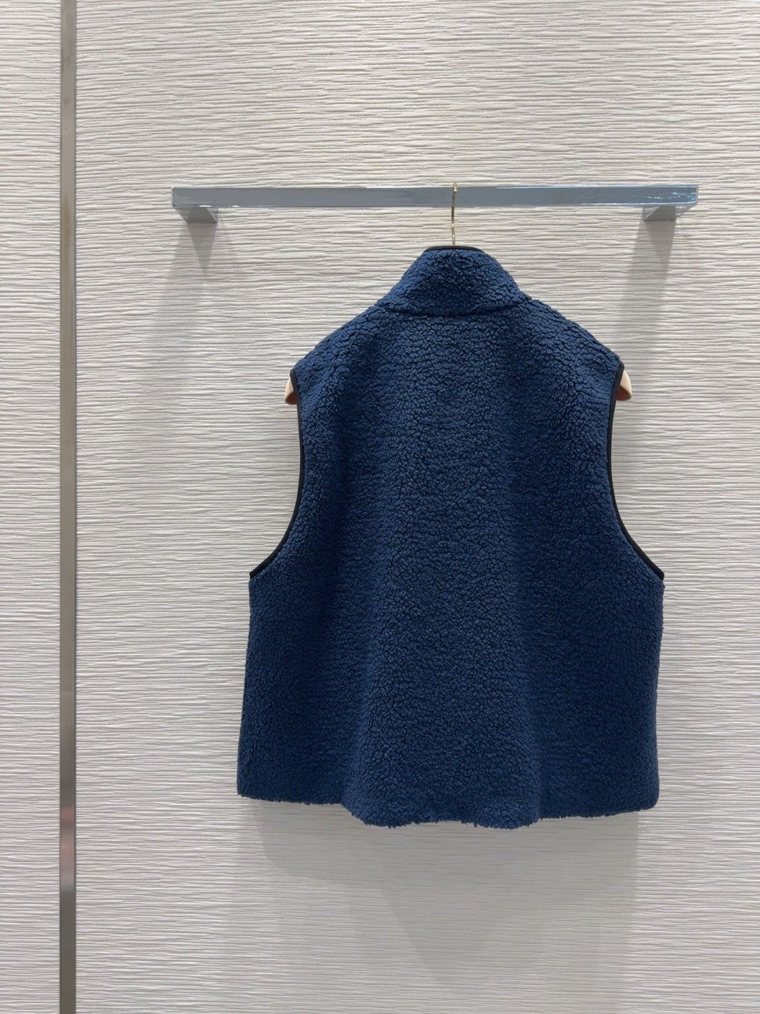 MIUMIU VEST STYLE 799
