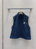 MIUMIU VEST STYLE 799