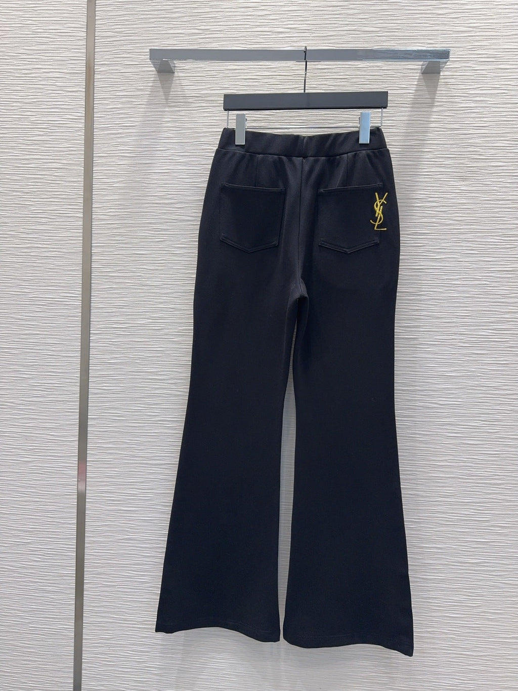 YSL 25S FLARED PANTS STYLE 85