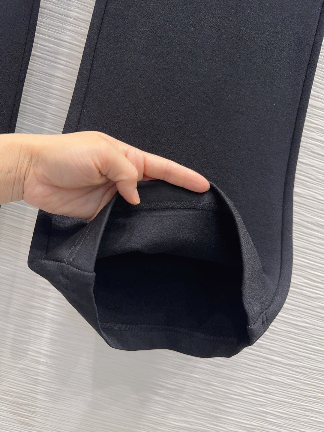 YSL 25S FLARED PANTS STYLE 85