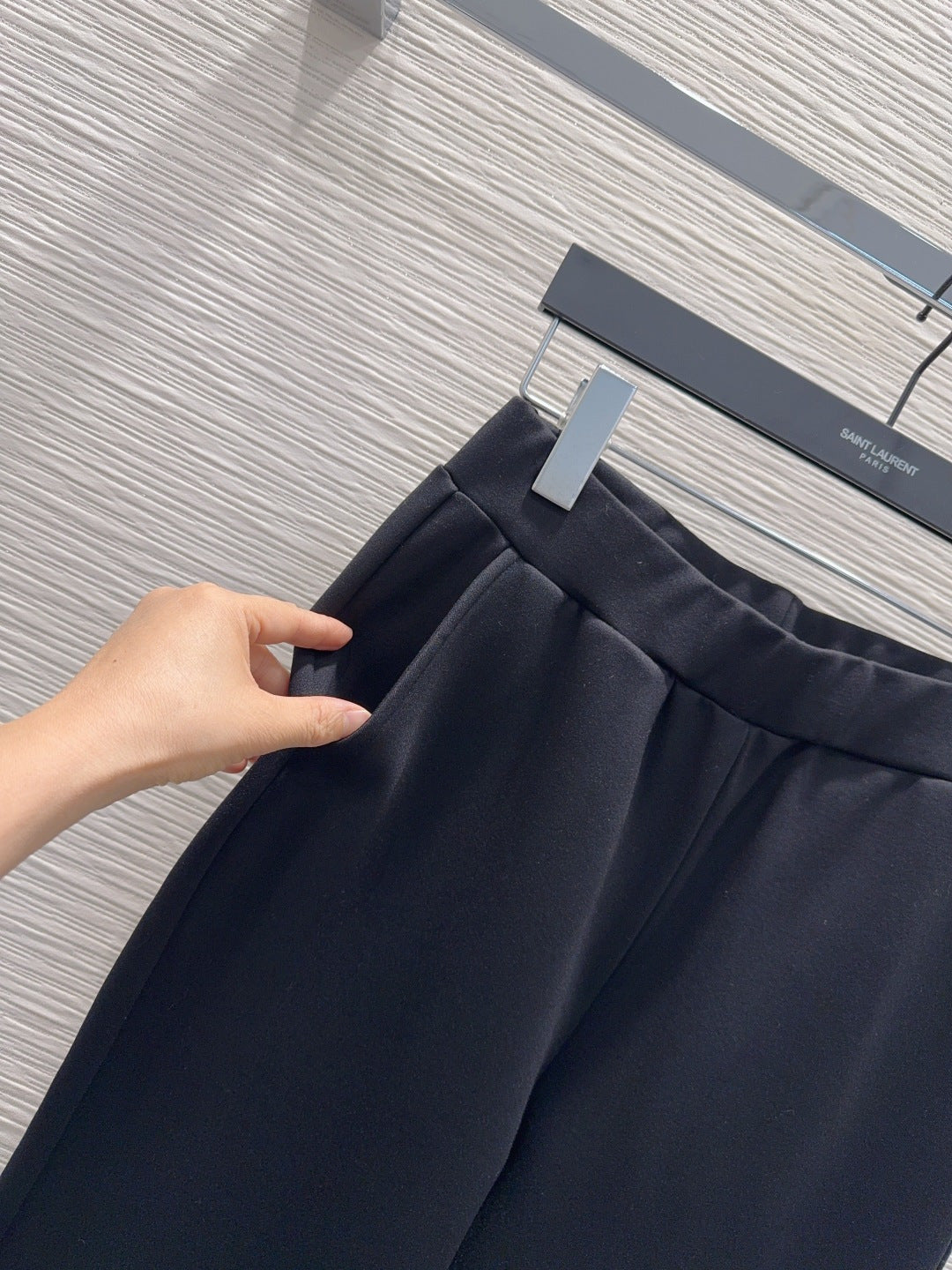 YSL 25S FLARED PANTS STYLE 85