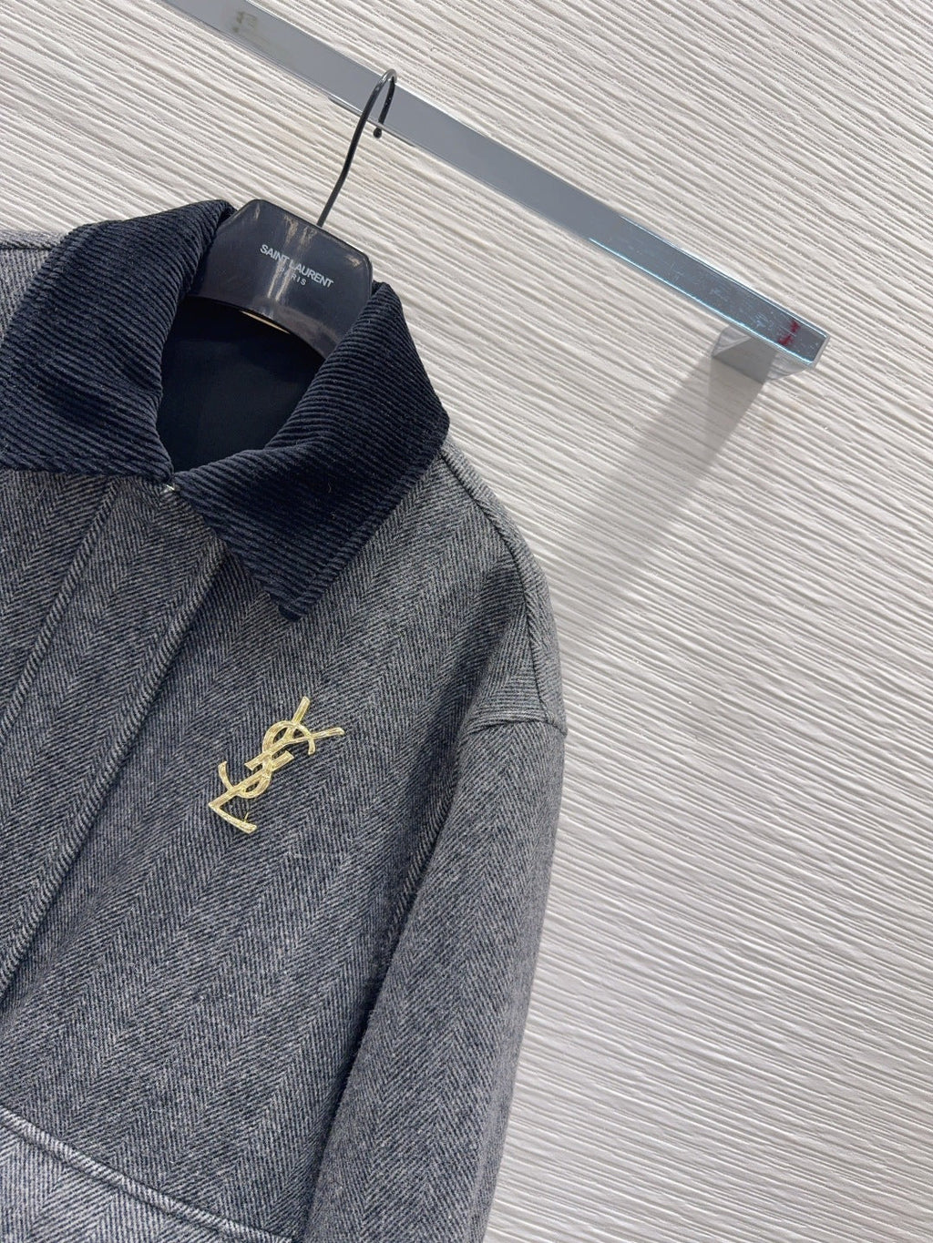 YSL 25S JACKET STYLE 74