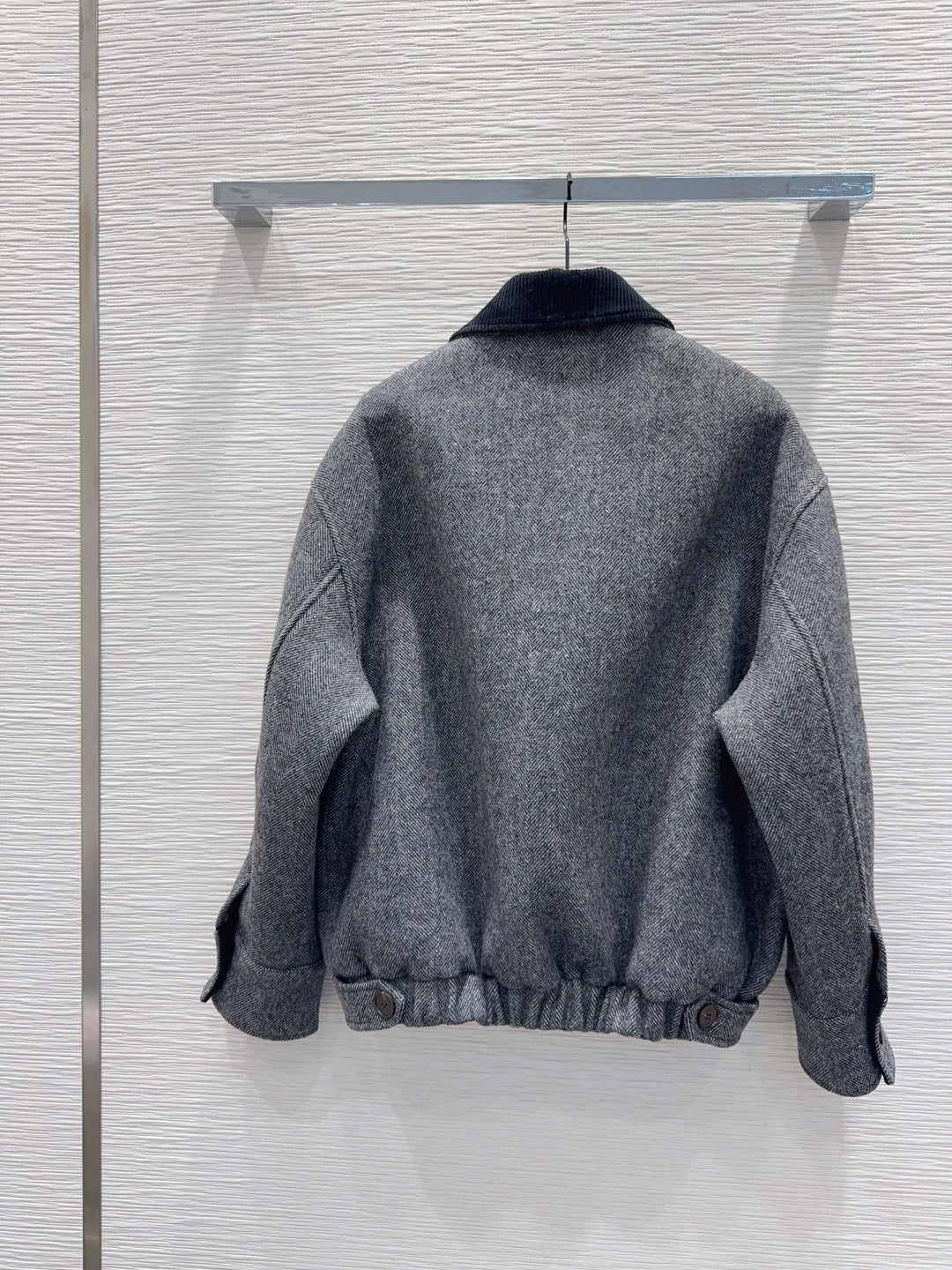 YSL 25S JACKET STYLE 74