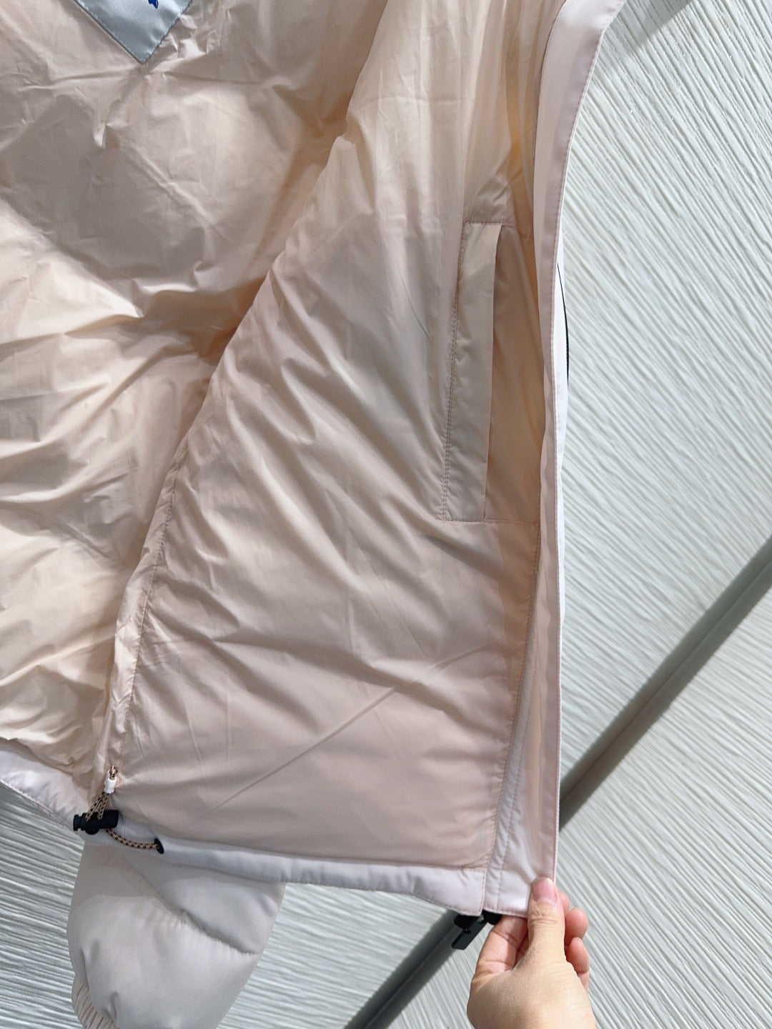 BURBERRY 25S DOWN JACKET 312