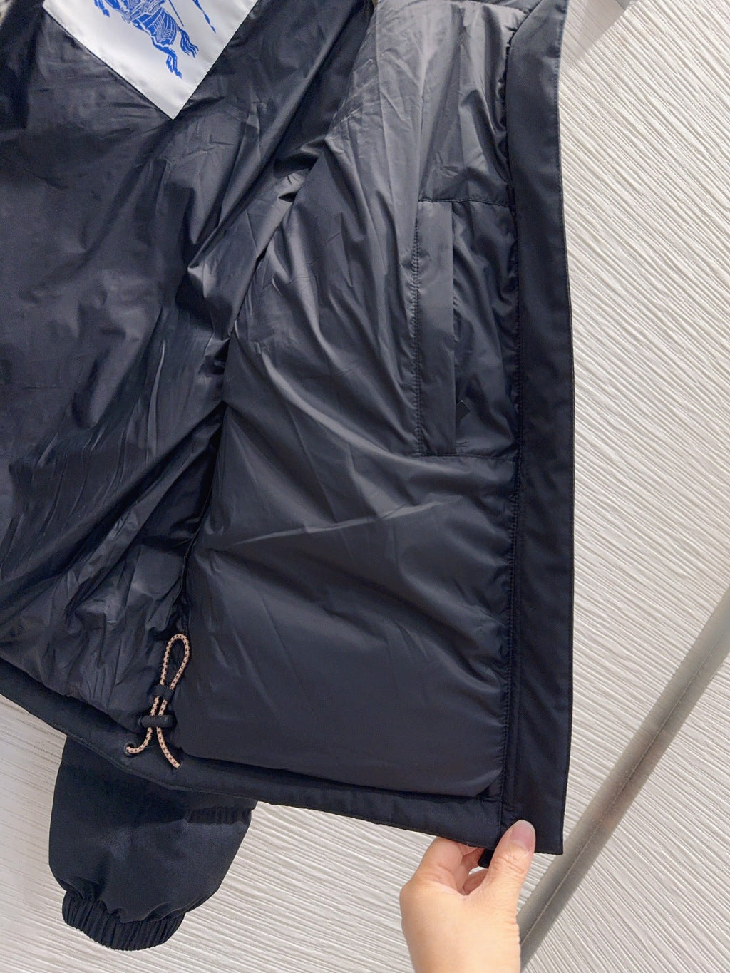 BURBERRY 25S DOWN JACKET 311