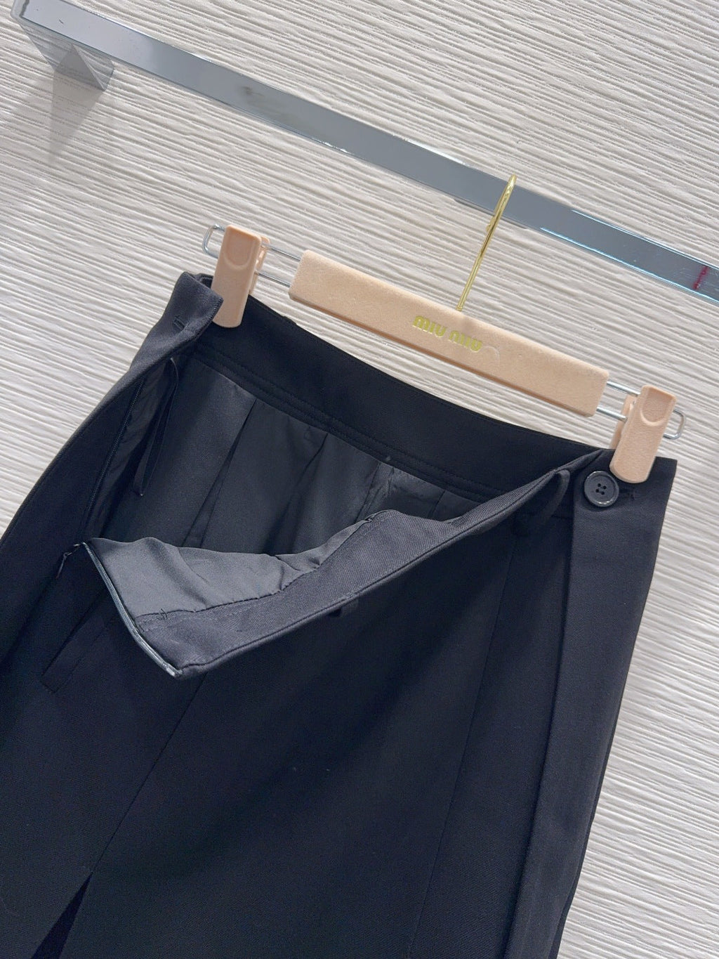 MIUMIU SKIRT STYLE 797