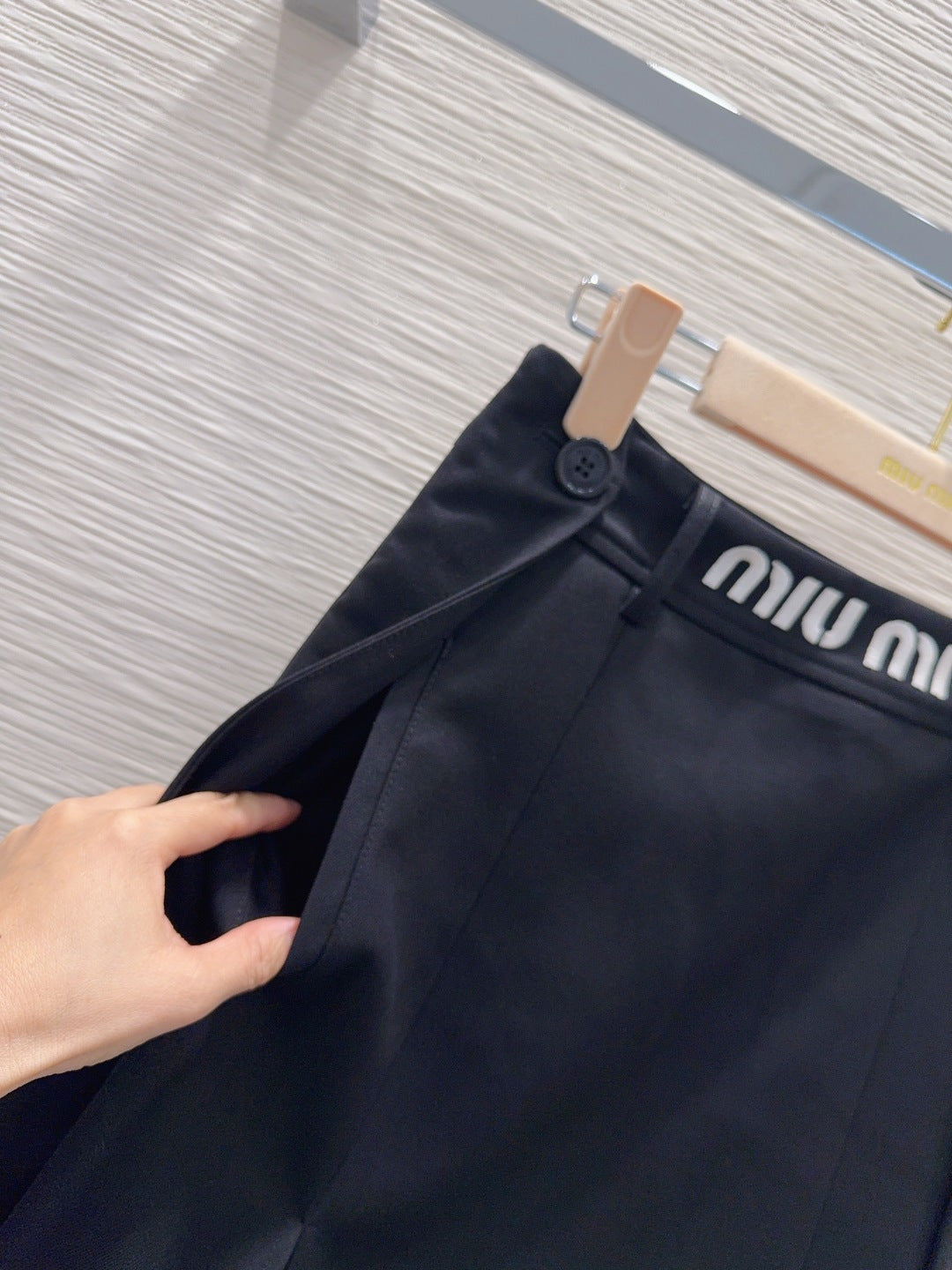 MIUMIU SKIRT STYLE 797
