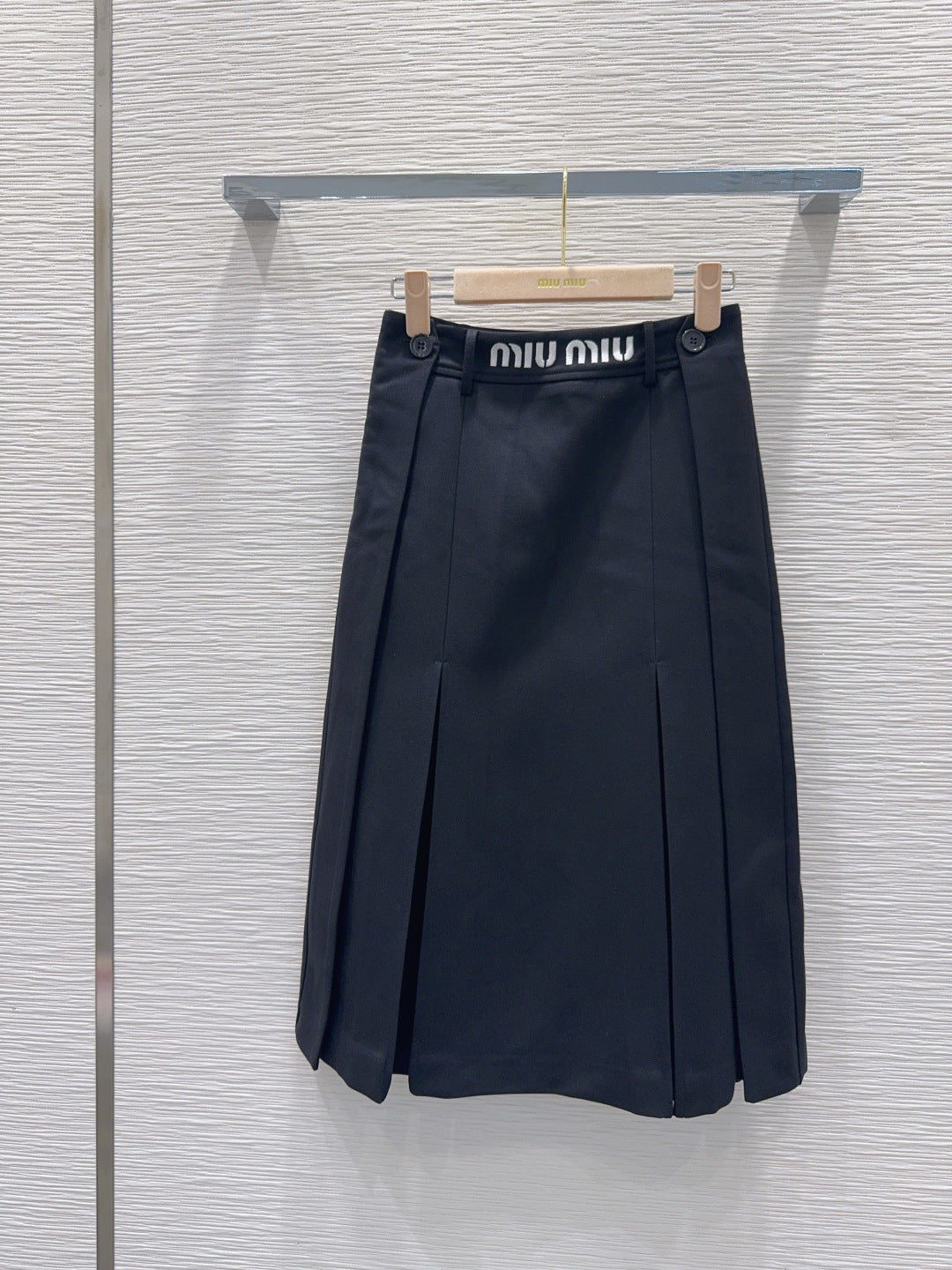 MIUMIU SKIRT STYLE 797