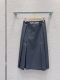 MIUMIU SKIRT STYLE 798