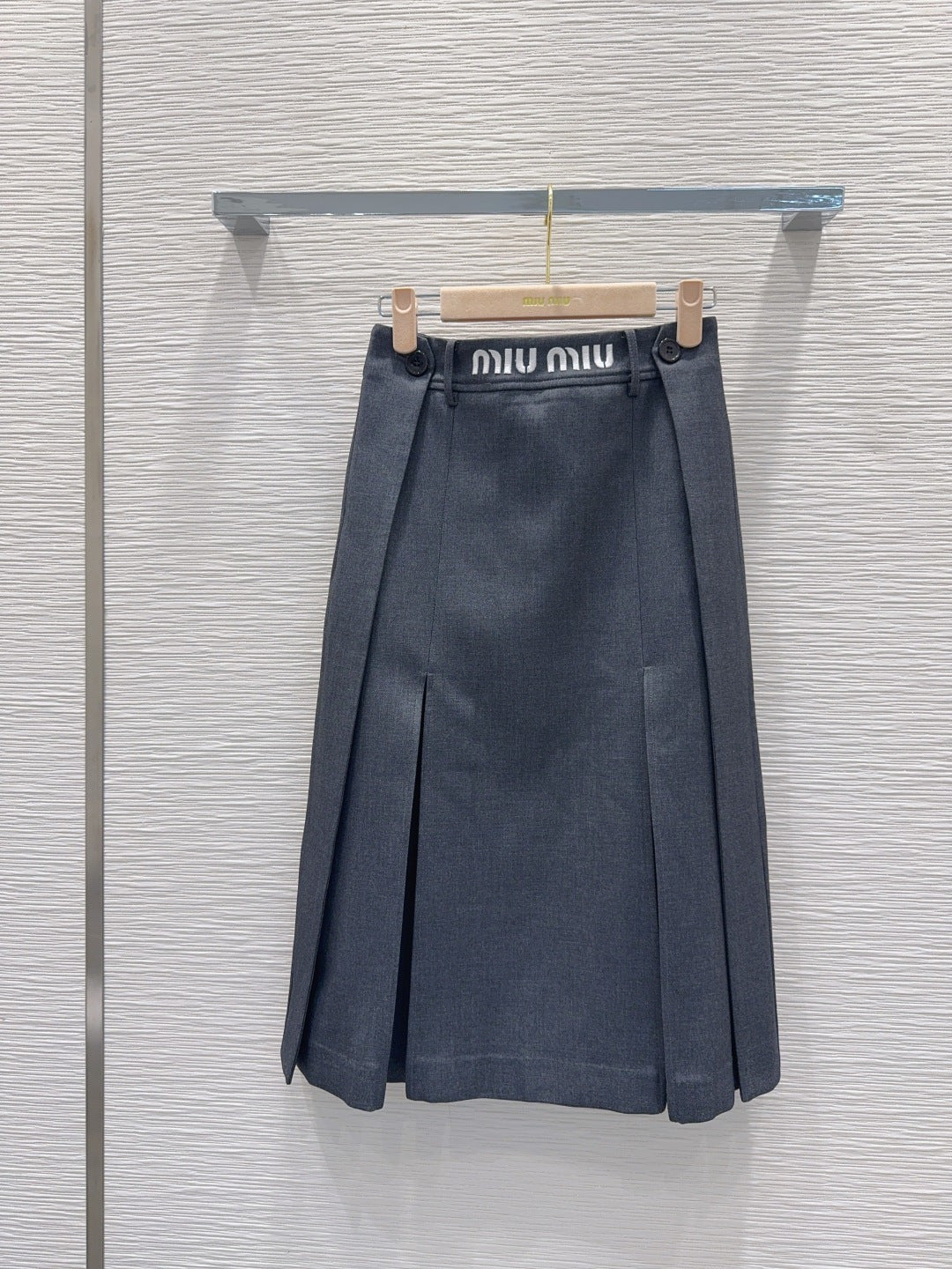 MIUMIU SKIRT STYLE 798