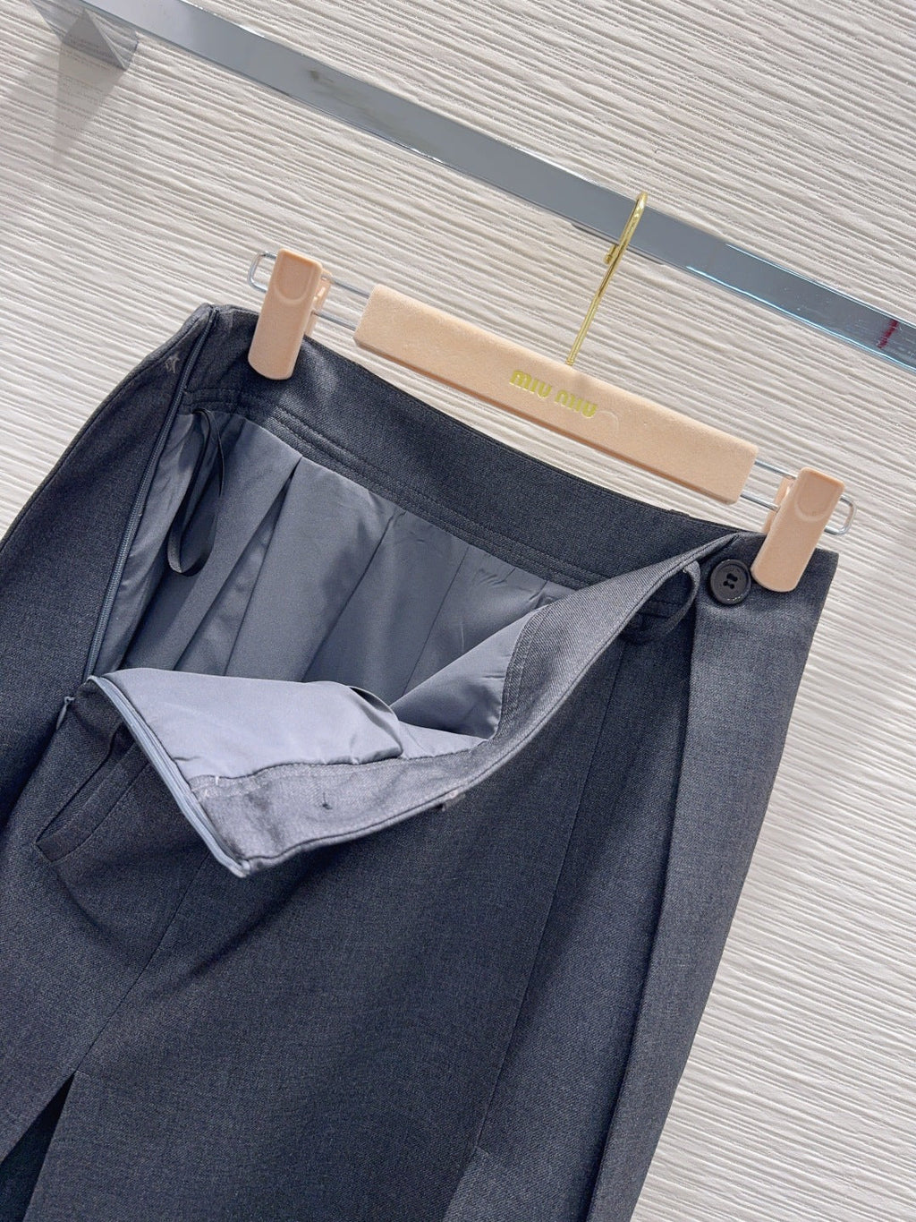 MIUMIU SKIRT STYLE 798