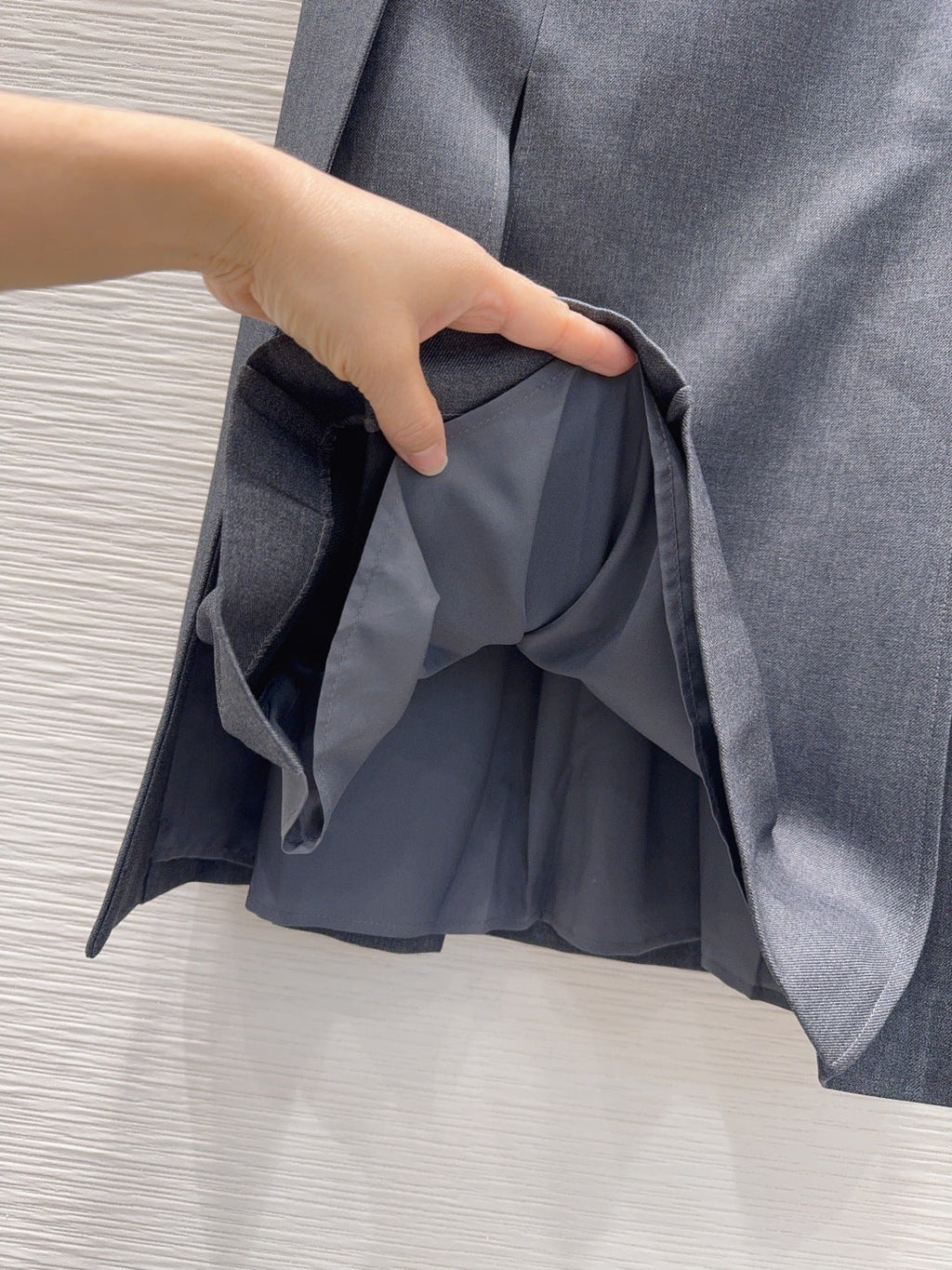 MIUMIU SKIRT STYLE 798