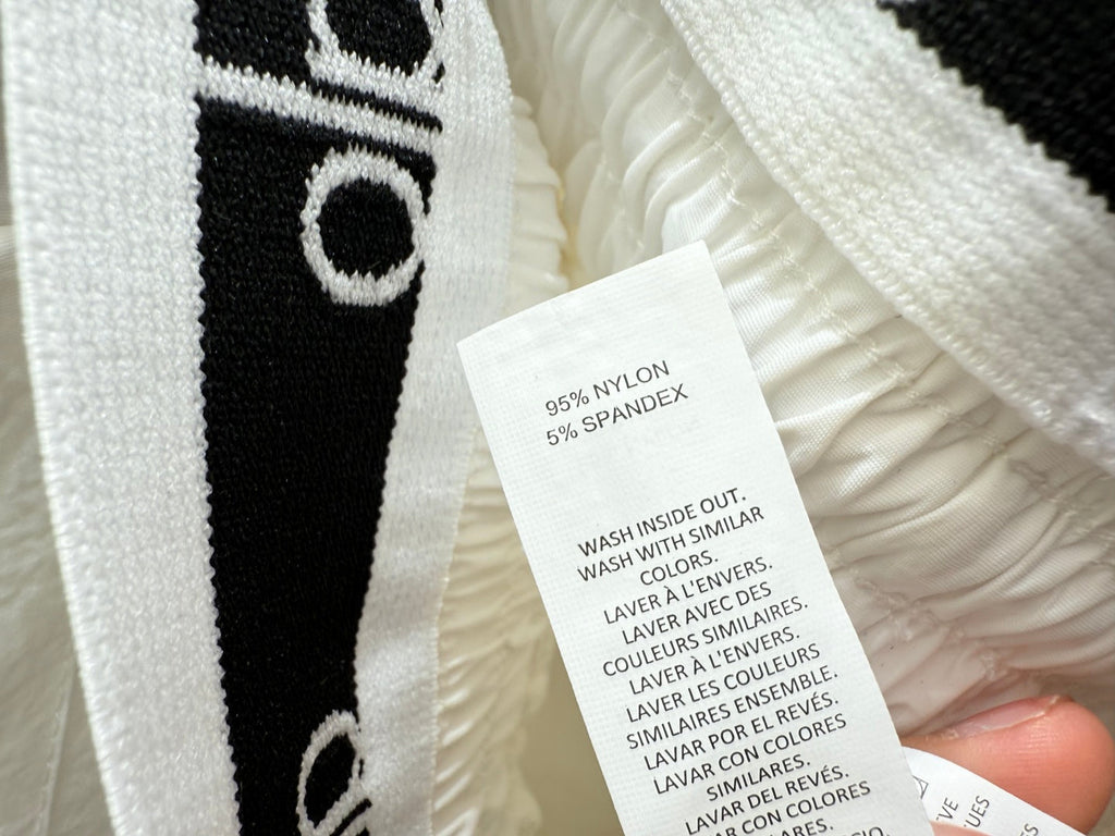 ALO STRAIGHT-LEG PANTS STYLE 84