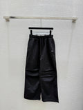ALO STRAIGHT-LEG PANTS STYLE 86