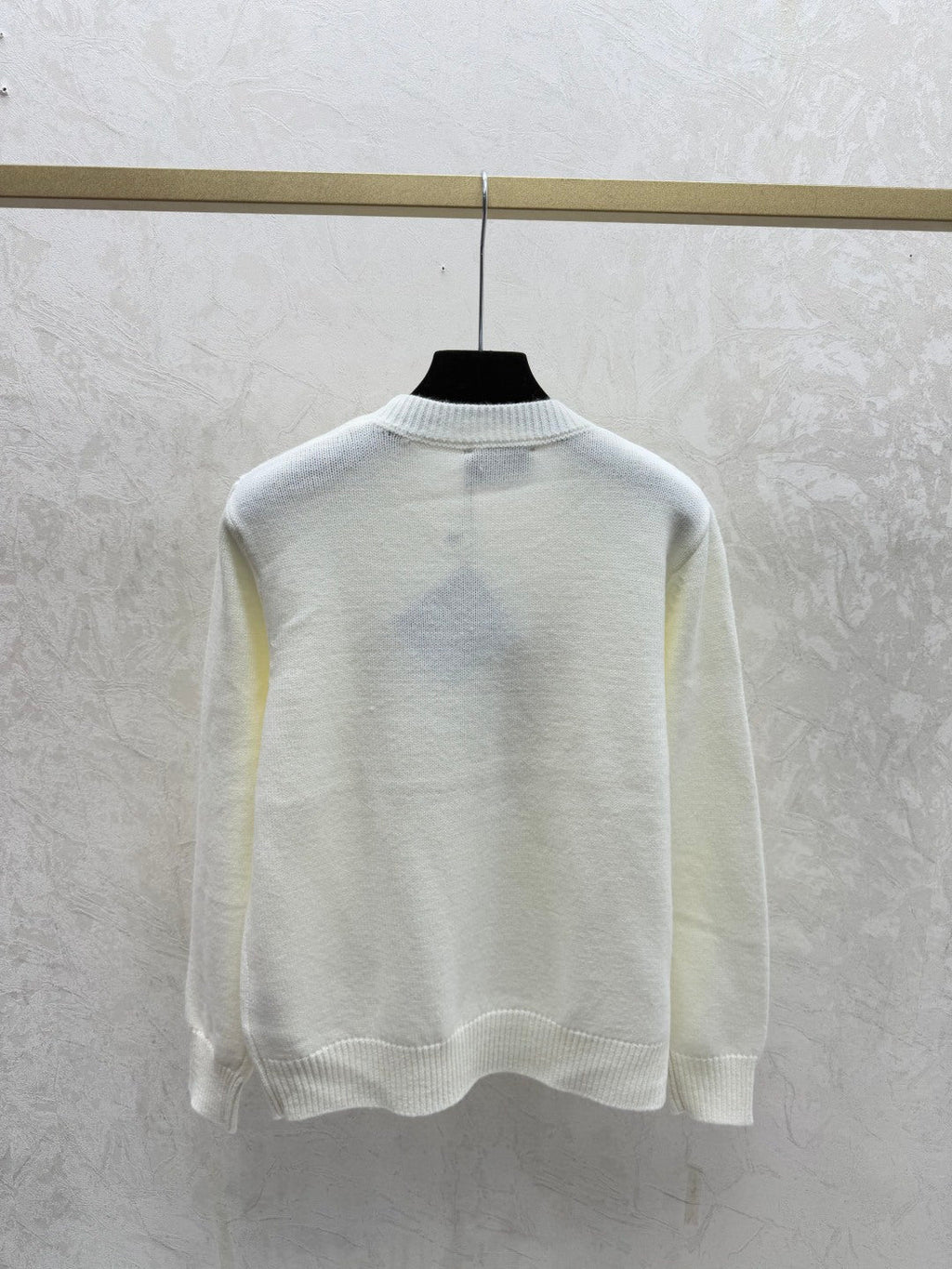 PRADA 25S SWEATER 374
