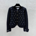 CHANEL 25S CARDIGAN 525