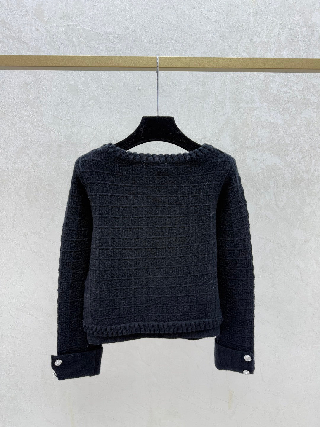 CHANEL 25S CARDIGAN 525