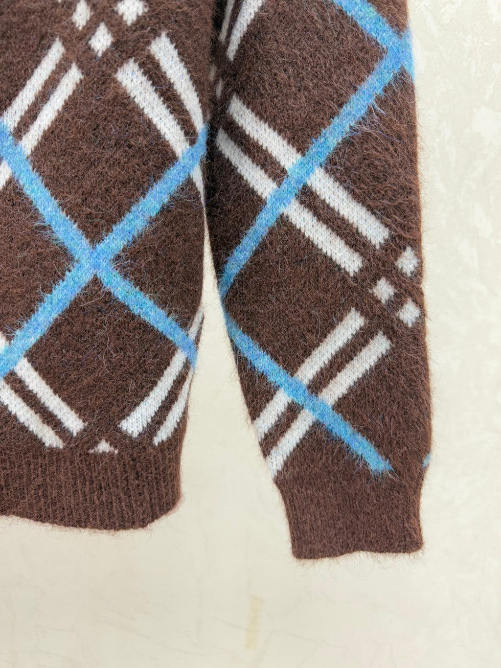 MIUMIU CARDIGAN STYLE 674