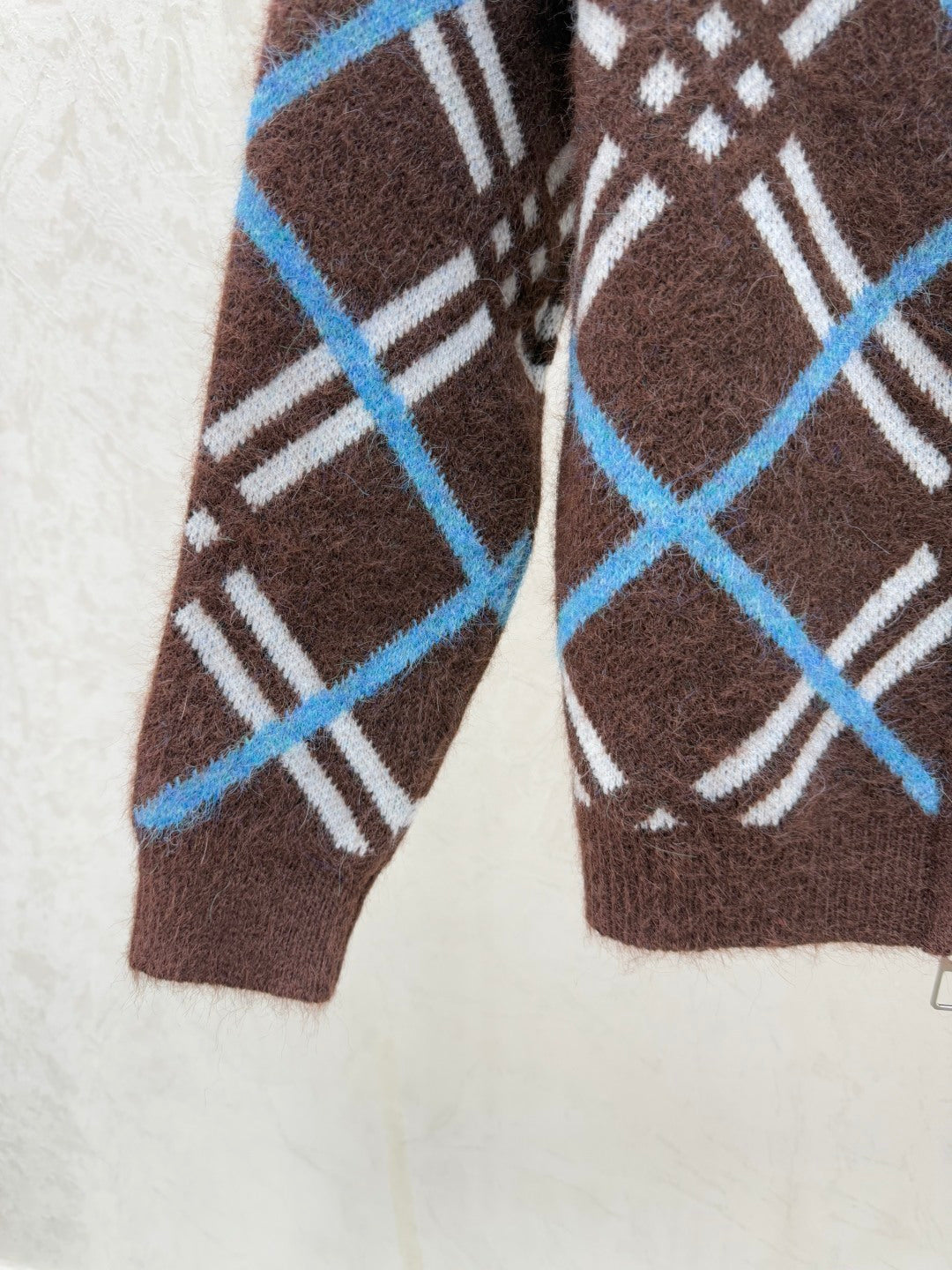 MIUMIU CARDIGAN STYLE 674