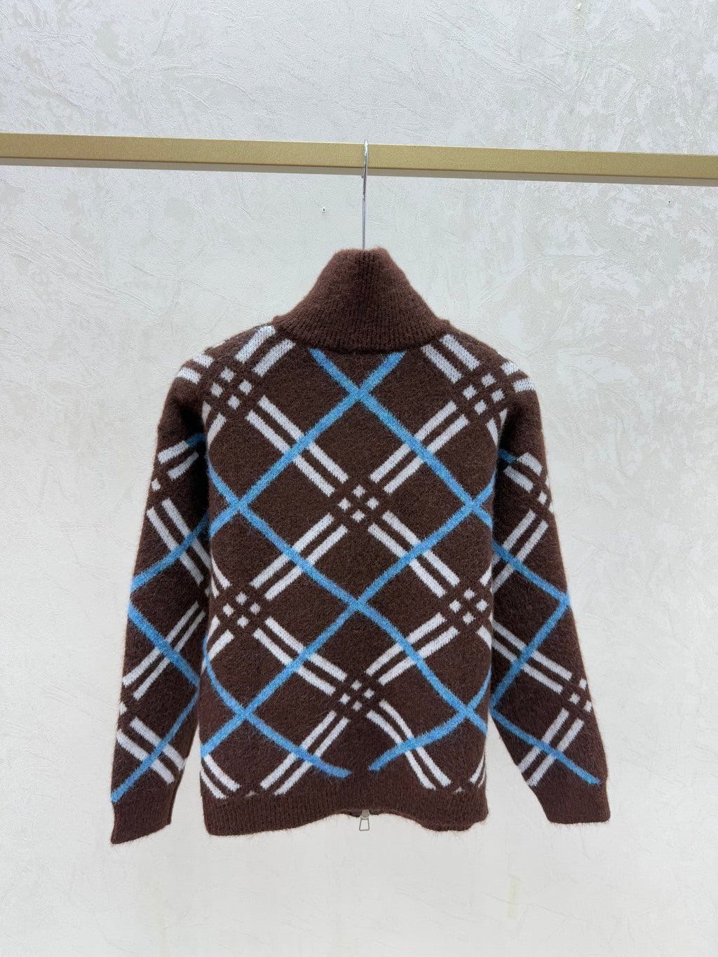 MIUMIU CARDIGAN STYLE 674