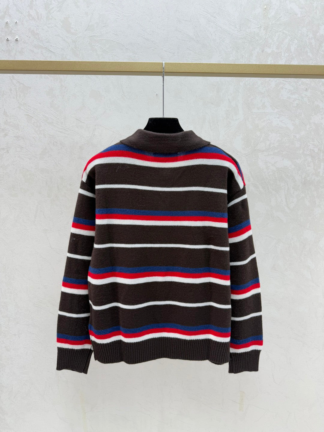 MIUMIU TURTLENECK SWEATER STYLE 673