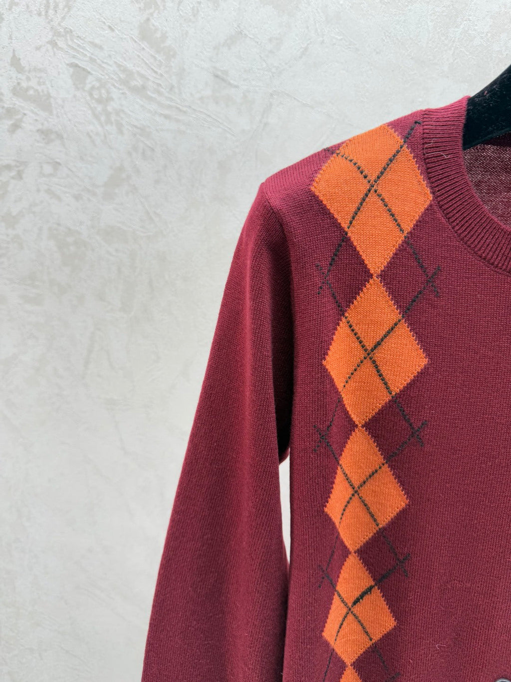 MIUMIU CARDIGAN STYLE 675