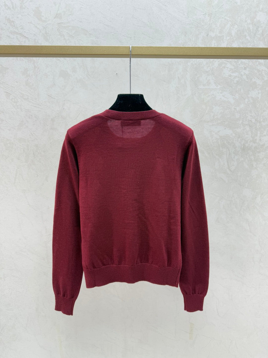 MIUMIU CARDIGAN STYLE 675