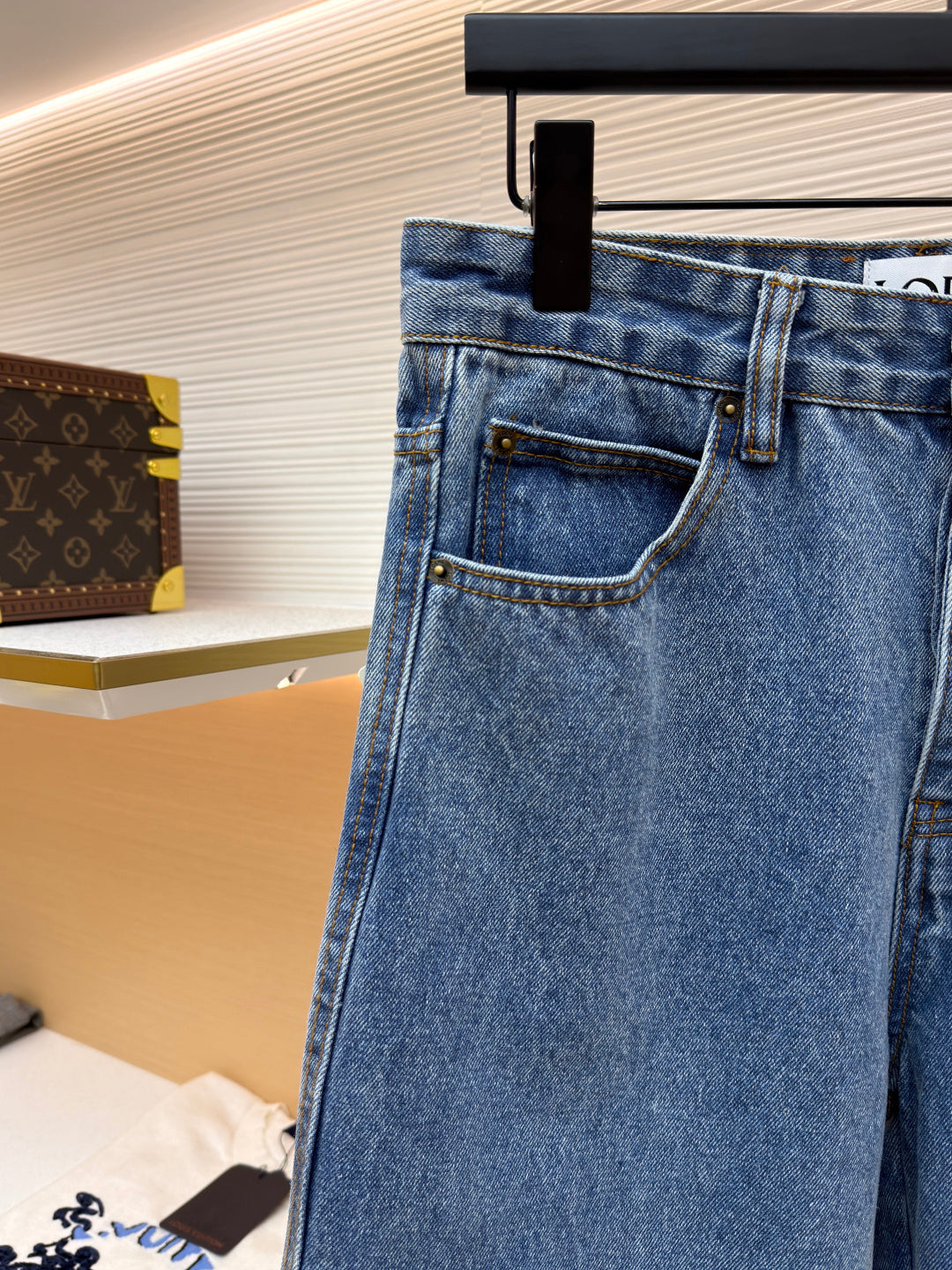 LOEWE JEANS STYLE 264