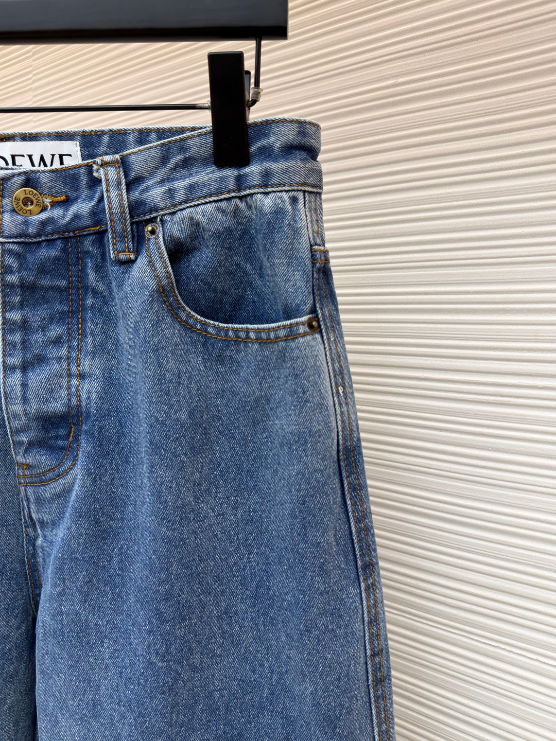 LOEWE JEANS STYLE 264
