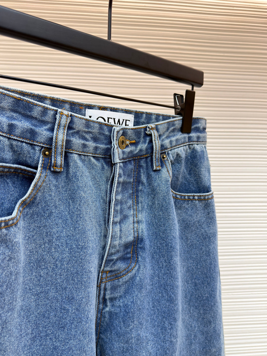 LOEWE JEANS STYLE 264