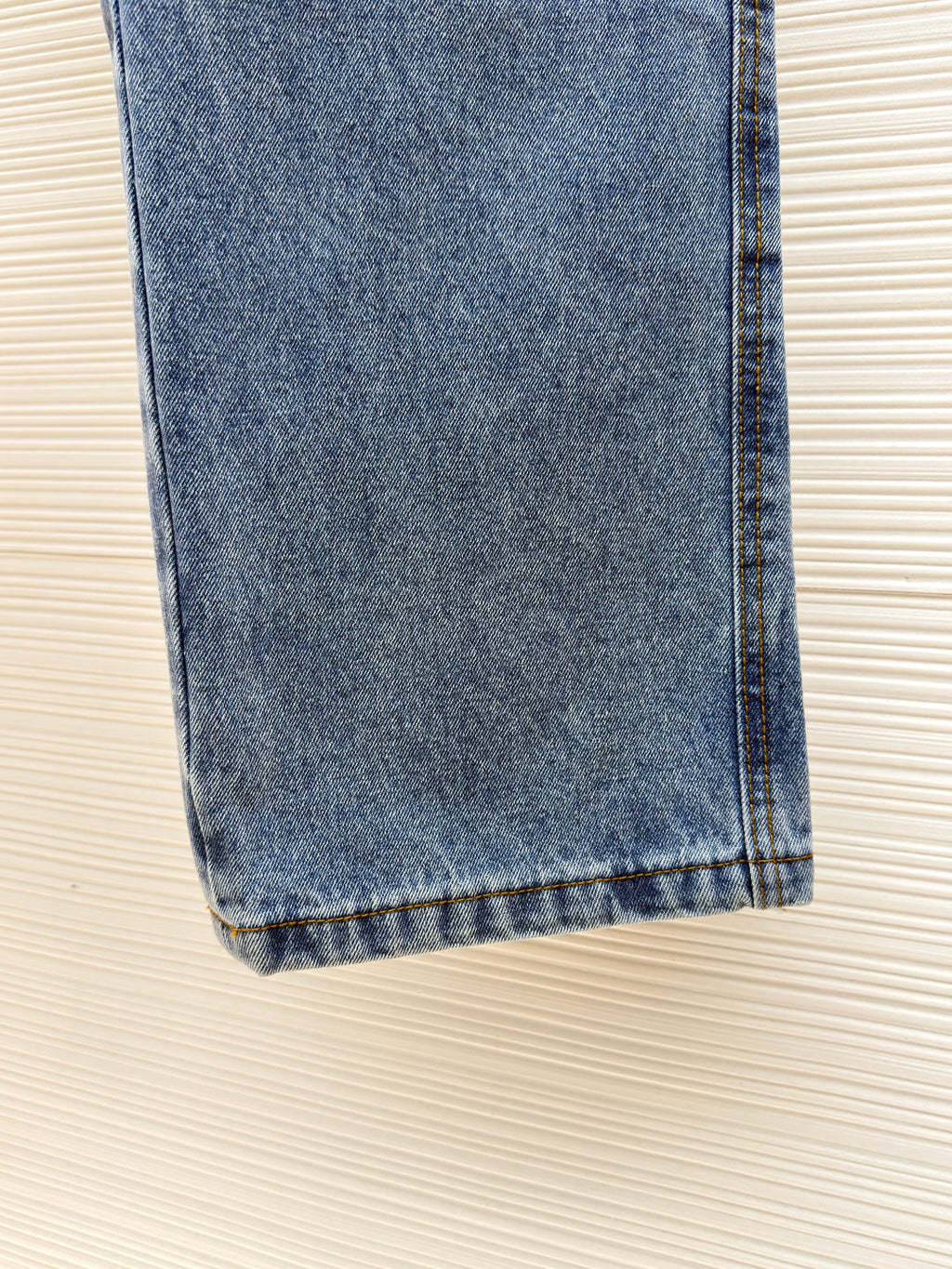 LOEWE JEANS STYLE 264