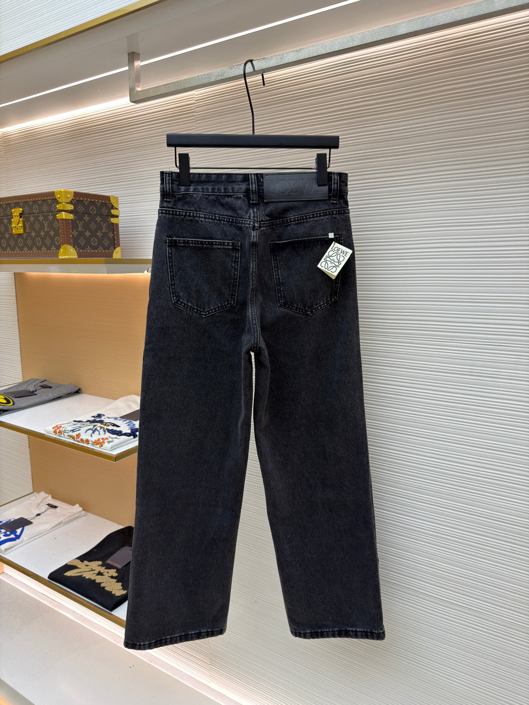 LOEWE JEANS STYLE 266