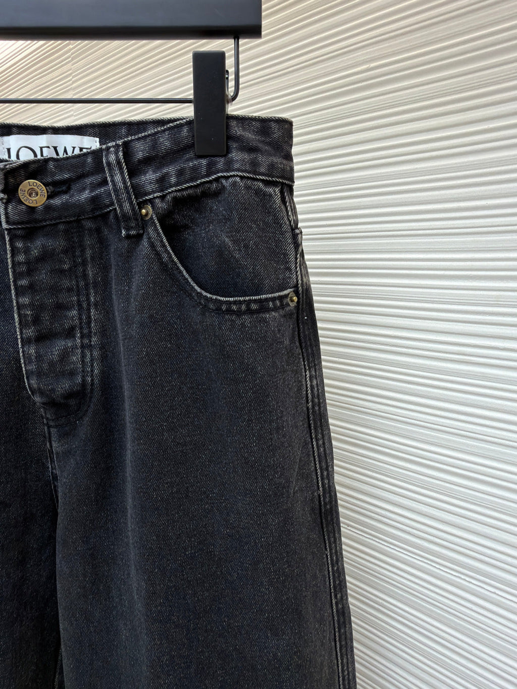 LOEWE JEANS STYLE 266