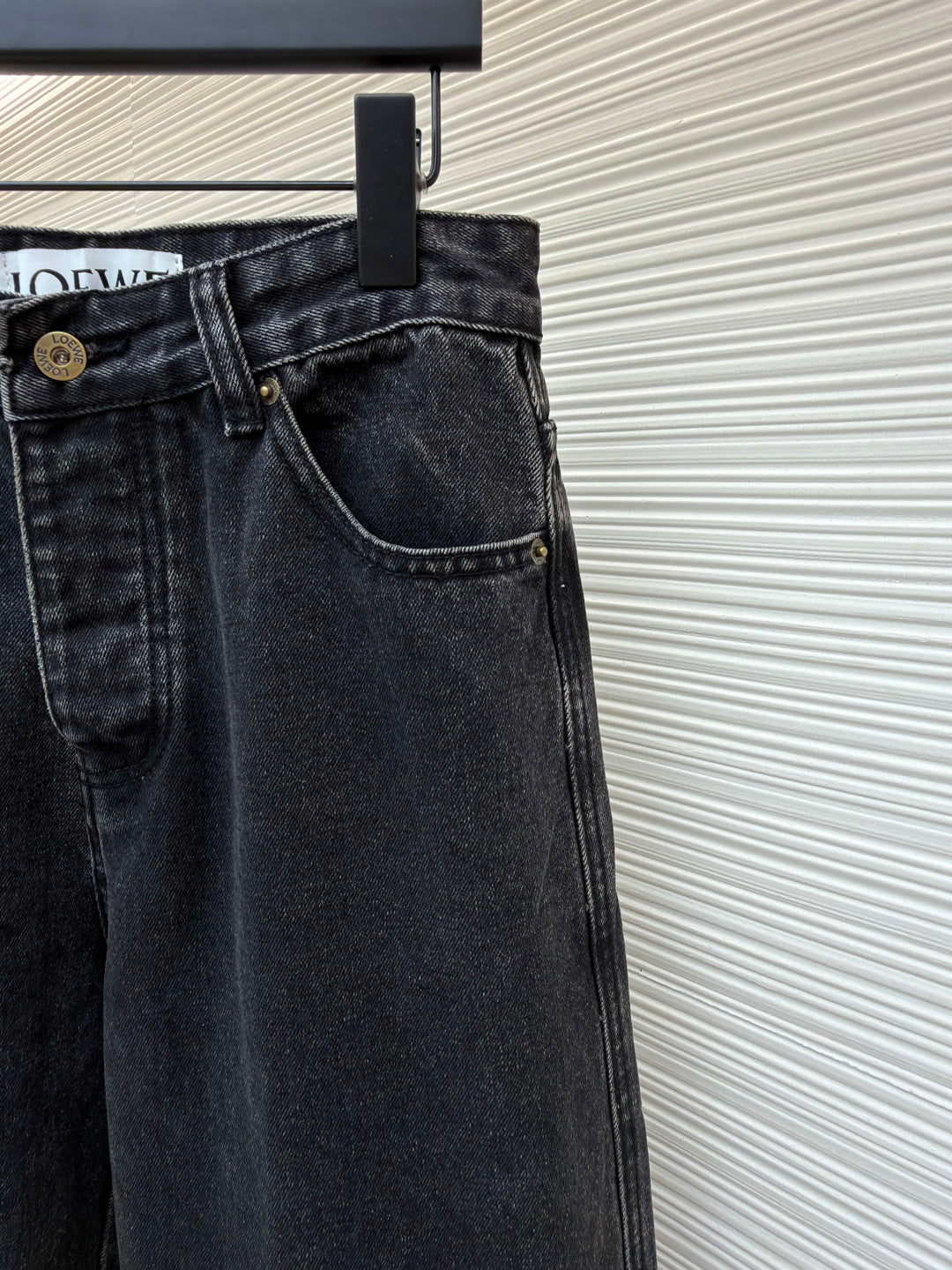 LOEWE JEANS STYLE 266