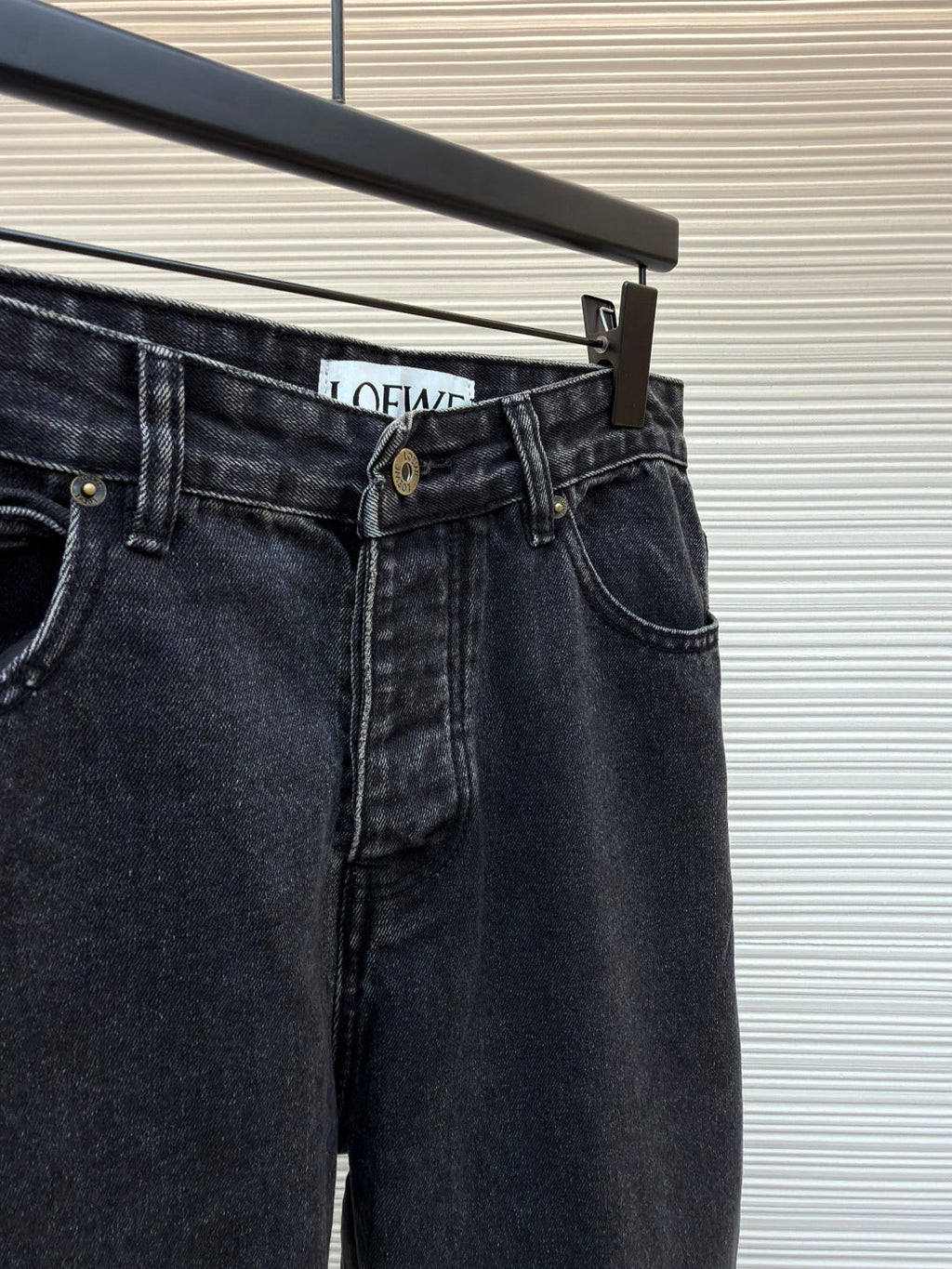 LOEWE JEANS STYLE 266