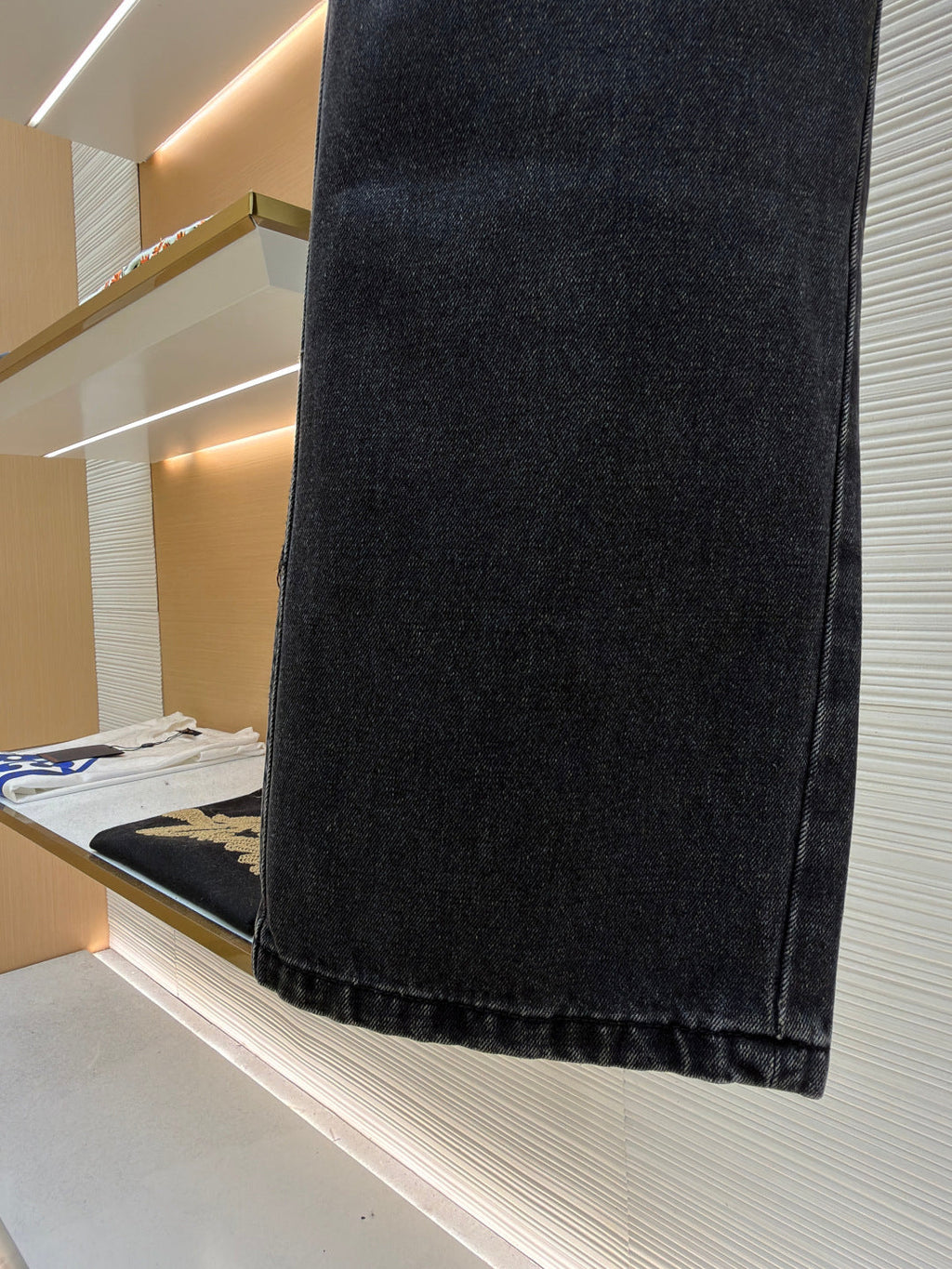 LOEWE JEANS STYLE 266