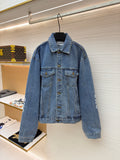 LOEWE JACKET STYLE 263
