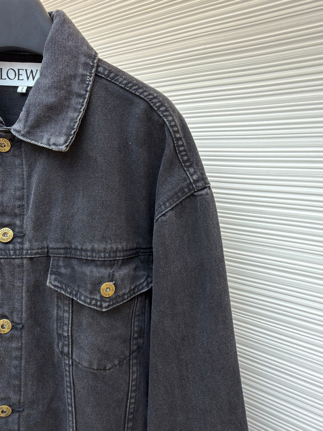 LOEWE JACKET STYLE 265