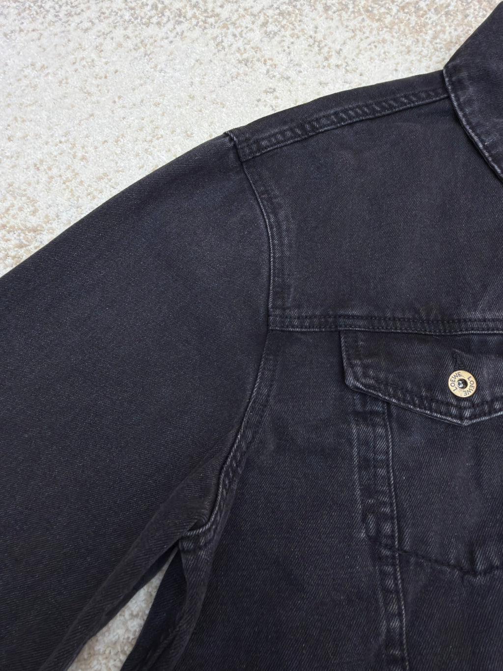 LOEWE JACKET STYLE 265