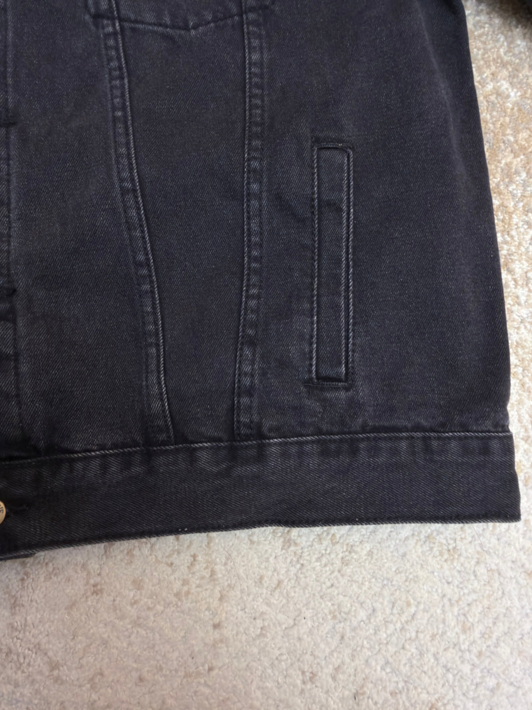 LOEWE JACKET STYLE 265