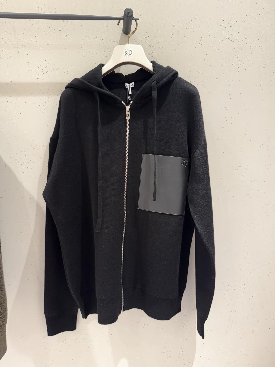 LOEWE CARDIGAN STYLE 205