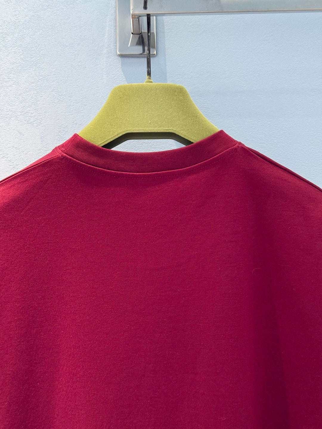 GUCCI T-SHIRT STYLE 102