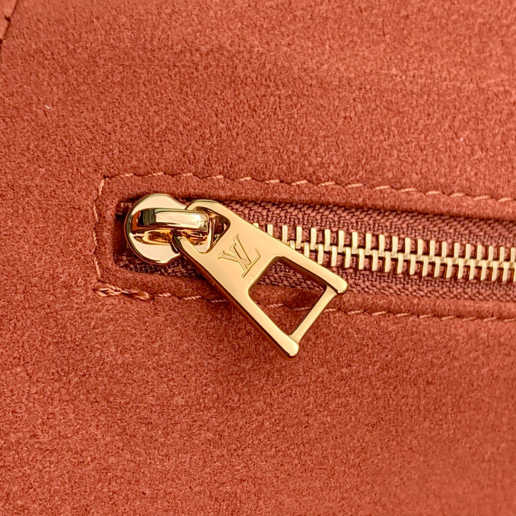 ANYTIME PM 34 IN BLACK MONOGRAM EMPREINTE CALFSKIN