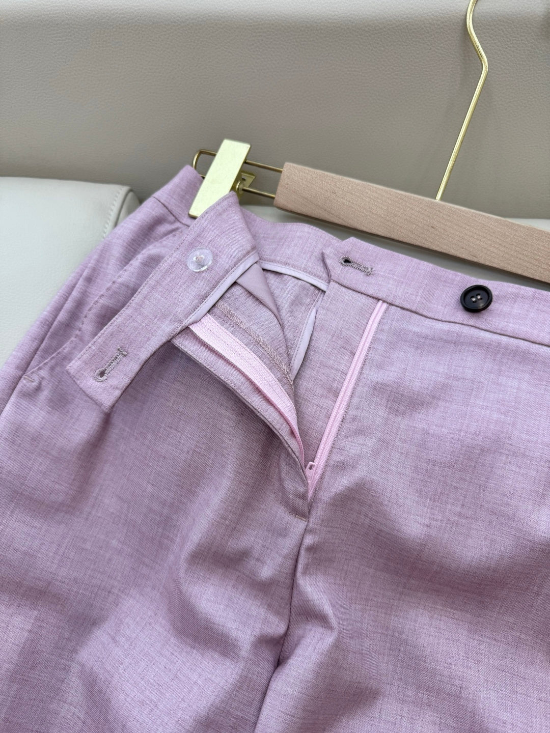 MAX MARA 25S SET VEST BLAZER 011