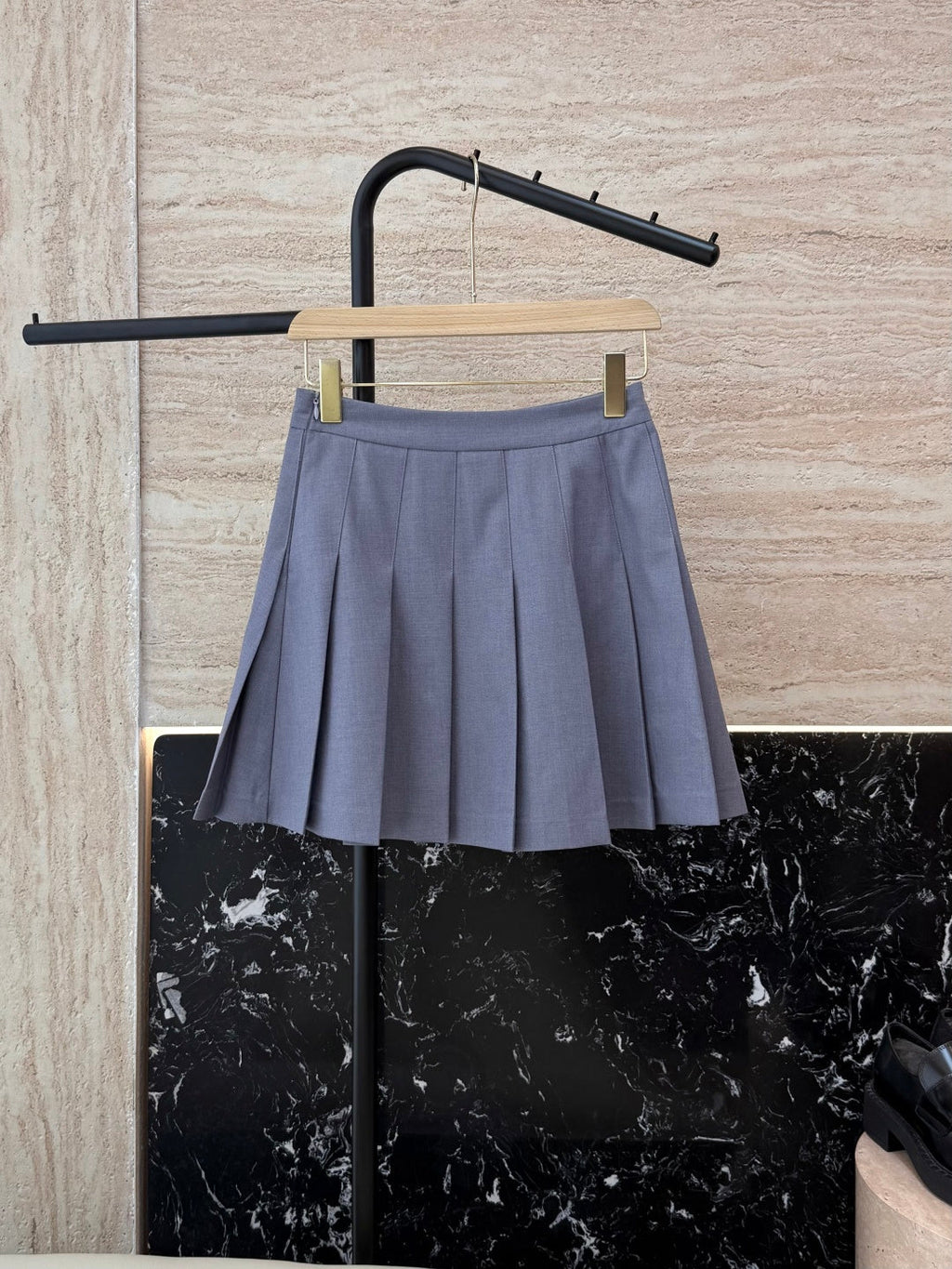 MIUMIU SKIRT STYLE 650
