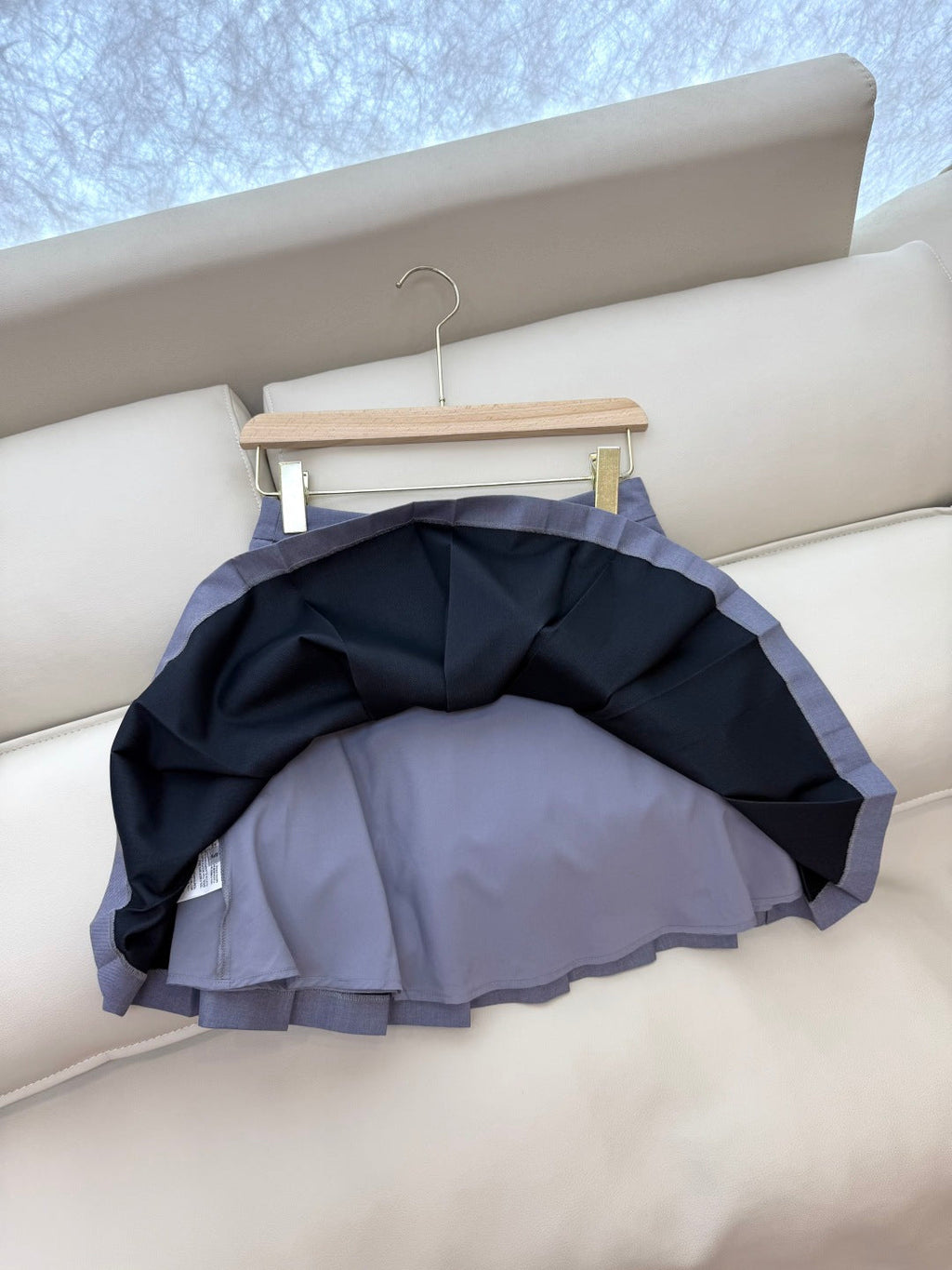 MIUMIU SKIRT STYLE 650