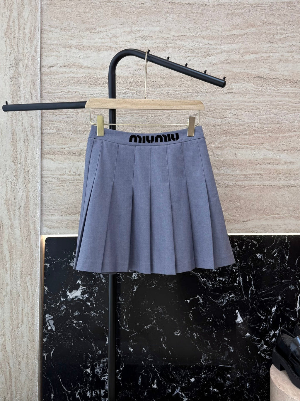 MIUMIU SKIRT STYLE 650